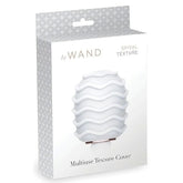Spiral Texture Cover by Le Wand