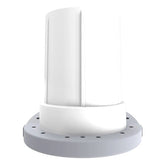 Hydromax5 x20 Long Insert by Bathmate