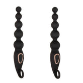 Turbo Stroker Wand Attachment by Adam & Eve