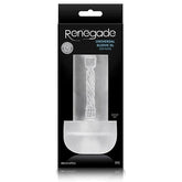 Renegade Universal Sleeve XL by NS Novelties