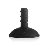 Suction Cup Dildo Attachment by Fleshlight