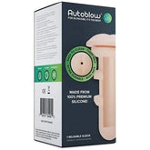Autoblow A.I. Sleeve Anal by AutoBlow