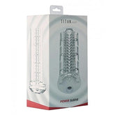 Power Sleeve by Kiiroo