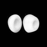 Pro 2 Clitoral Stimulator Caps 5 pack by Satisfyer