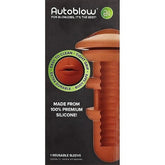 Autoblow A.I. Sleeve Mouth by AutoBlow