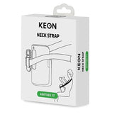 Neck Strap Accessory by Kiiroo