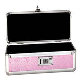 Lockable Adult Vibrator Case Medium by BMS Factory