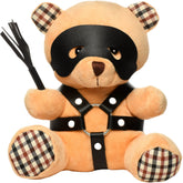 XR Brands BDSM Play Kinky Teddy Bear Plushy
