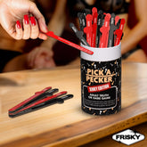 XR Brands Frisky Pick A Pecker Kinky Edition Adult Game