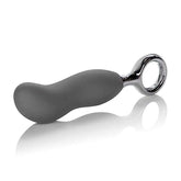 Curve It Up Silicone Prostate Toy by California Exotics