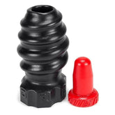 Bore Fuckplug With Stopper by Oxballs