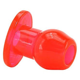 Double Tunnel Plug Large by Perfect Fit