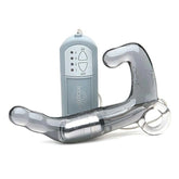 Men's Pleasure Wand Prostate Massager by Doc Johnson