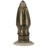 Colt Knocker Vibrating Butt Plug by California Exotics