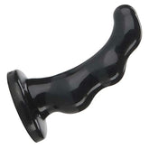 The P-Spot Massager by Doc Johnson