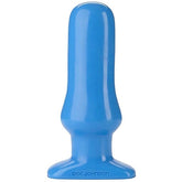 Platinum The Big Guy Silicone Anal Plug by Doc Johnson
