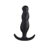 Smiling 4.5 Inch Silicone Butt Plug by NANMA Corporation
