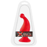 XTRA Around 5" Ball Tip Butt Plug by NANMA Corporation