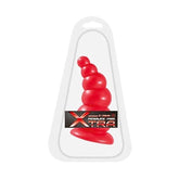XTRA Around 5" Curved Butt Plug by NANMA Corporation