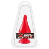 XTRA Around 5" Tapered Butt Plug by NANMA Corporation
