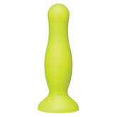American Pop Mode 4 inch Anal Plug by Doc Johnson
