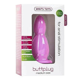 Buttplug Medium Size by Shots Toys