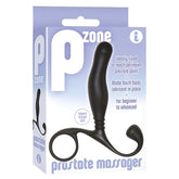 P Zone+ Prostate Massager by Icon Brands