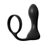 Anal Fantasy Elite Rechargeable Ass-Gasm Pro Cock Ring