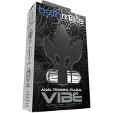 Anal Training Plugs Vibe by Bathmate