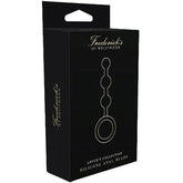 Lovers Collection Silicone Anal Beads