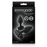 Renegade Dual-Size Anal Pleasure Kit by NS Novelties