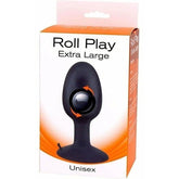 Roll Play Plug by Seven Creations