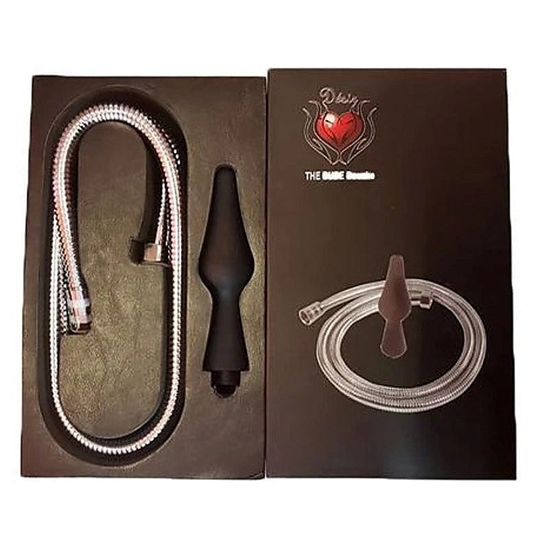 Male Chastity