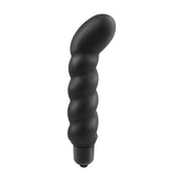 Anal Fantasy Collection Ribbed P-Spot Vibrator