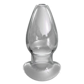 Anal Fantasy Elite Anal Gaper by Pipedream Products