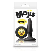 WTF Silicone Plug by NS Novelties