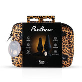 Kesia Butt Plug Set by Panthra