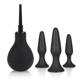 Ultimate Anal Play Set Toy Kit by California Exotics