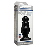 TitanMen Tools #04 Master Tool by Doc Johnson