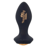 Shake Your Ass Vibrating Anal Plug by California Exotics