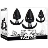 Anal Delights by Evolved