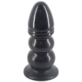 FLAK Tower Module Giant Anal Plug by FAAK
