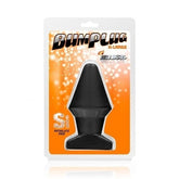 Ignite Butt Plug XL Black by SI Novelties