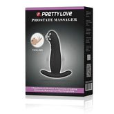 Rolie Prostate Massager by Baile