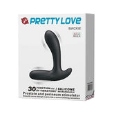 Backie Vibrating Prostate Massager by Baile