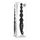 Silicone Vibrating Anal Trainer by Adam & Eve Sextoys