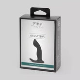 Fifty Shades of Grey Sensation Rechargeable P-Spot Vibrator