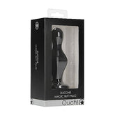 Magic Butt Plug by Shots Toys