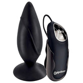 Anal Fantasy Collection Elite Vibrating Butt Plug