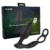 Nexus Simul8 Plug Edition by Nexus Sex Toys